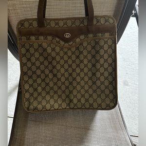 Vintage Gucci Tote bag